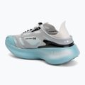 Încălțăminte de antrenament Under Armour Echo blue haze/black/metallic silver 3