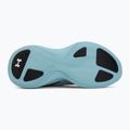Încălțăminte de antrenament Under Armour Echo blue haze/black/metallic silver 4