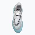Încălțăminte de antrenament Under Armour Echo blue haze/black/metallic silver 5