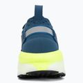 Încălțăminte de antrenament pentru bărbați Under Armour Phantom X ultimate wham blue/hyper green/white 6