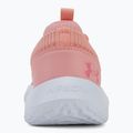 Încălțăminte de antrenament pentru femei Under Armour Dynamic 2 posh pink/white/bittersweet pink 6