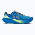 Încălțăminte de alergare pentru bărbați Under Armour Velociti Pace blue atlantis/blue atlantis/white