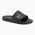 Papuci pentru femei Under Armour ARMR Lite black/black/white
