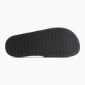Papuci pentru femei Under Armour ARMR Lite black/black/white 4