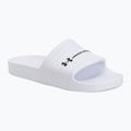 Papuci pentru femei Under Armour ARMR Lite white/black/black