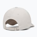 Șapcă pentru femei Under Armour Blitzing Low Adj summit white/white 2