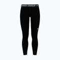 Colanți de antrenament pentru femei Under Armour HeatGear ultimate black/white