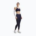 Colanți de antrenament pentru femei Under Armour HeatGear Leggings midnight navy/white 2