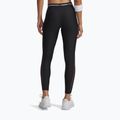Colanți de antrenament pentru bărbați Under Armour HeatGear Mesh ultimate black/white 3