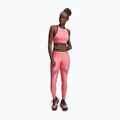 Colanți de antrenament pentru bărbați Under Armour HeatGear Mesh bittersweet pink/posh pink 2