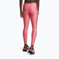 Colanți de antrenament pentru bărbați Under Armour HeatGear Mesh bittersweet pink/posh pink 3