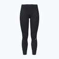 Colanți de antrenament pentru femei Under Armour Vanish Elite Leggings ultimate black/metallic silver 5