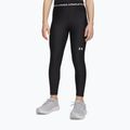 Colanți pentru copii Under Armour HeatGear Leggings black/white