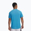 Tricou de antrenament pentru bărbați Under Armour Tech 2.0 ether blue/white 2