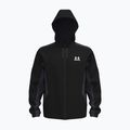 Geacă de antrenament pentru bărbați Under Armour Tech Sport Woven black/castlerock/white