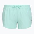 Pantaloni scurți de alergare pentru femei Under Armour Velociti Pro 4" 2N1 refresh mint/castlerock