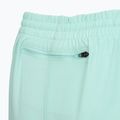 Pantaloni scurți de alergare pentru femei Under Armour Velociti Pro 4" 2N1 refresh mint/castlerock 4