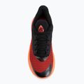 Încălțăminte de baschet Under Armour Curry Splash 26 black/electric tangerine/racer red 5