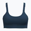 Sutien de antrenament Under Armour Infinity Mid wham blue