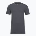 Tricou de antrenament pentru bărbați Under Armour Vanish Seamless Castlerock/Black
