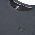 Tricou de antrenament pentru bărbați Under Armour Vanish Seamless Castlerock/Black 3