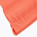 Tricou de alergare pentru femei Under Armour Velociti Singlet electric tangerine/black/green mode 4