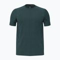 Tricou de antrenament pentru bărbați Under Armour Vanish Seamless rack green/black