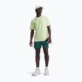 Pantaloni scurți de antrenament pentru bărbați Under Armour Ua Vanish Woven 6in rack green/ultimate black 2
