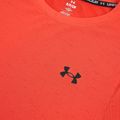 Tricou de antrenament pentru bărbați Under Armour Vanish Seamless venom red/black 3