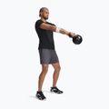 Pantaloni scurți de antrenament pentru bărbați Under Armour Tech Vent 7IN Shorts castlerock/castlerock/white 2