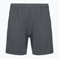 Pantaloni scurți de antrenament pentru bărbați Under Armour Tech Vent 7IN Shorts castlerock/castlerock/white 4