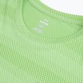 Tricou de alergare pentru bărbați Under Armour Velociti Tank lumos lime/white 3