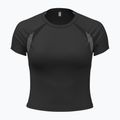 Tricou de antrenament pentru femei Under Armour Motion Mesh black/jet grey