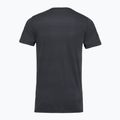 Tricou de alergare pentru bărbați Under Armour Velociti black/black/metallic silver 2