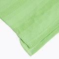 Tricou de alergare pentru bărbați Under Armour Velociti lumos lime/white 4