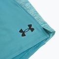 Pantaloni scurți de antrenament pentru bărbați Under Armour Tech Vent boundless blue/blue haze/black 4