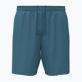 Pantaloni scurți de antrenament pentru bărbați Under Armour Tech Vent boundless blue/blue haze/black