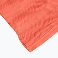 Tricou de alergare pentru bărbați Under Armour Velociti electric tangerine/black/green mode 4