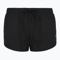 Pantaloni scurți de alergare pentru femei Under Armour Velociti Pro 3" ultimate black/ultimate black/ultimate black