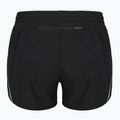 Pantaloni scurți de alergare pentru femei Under Armour Velociti Pro 3" ultimate black/ultimate black/ultimate black 2