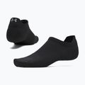 Șosete Under Armour Velociti Lite NS ultimate black/ultimate black/ultimate black 3