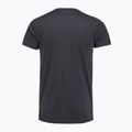 Tricou de alergare pentru bărbați Under Armour Velociti Reflect black/black/metallic silver 2