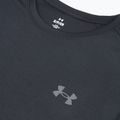 Tricou de alergare pentru bărbați Under Armour Velociti Reflect black/black/metallic silver 3