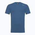 Tricou de alergare pentru bărbați Under Armour Velociti Pro wham blue/boundless blue/black