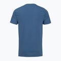 Tricou de alergare pentru bărbați Under Armour Velociti Pro wham blue/boundless blue/black 2