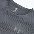 Tricou de alergare pentru bărbați Under Armour Velociti castlerock/anthracite 3