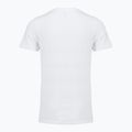 Tricou de alergare pentru bărbați Under Armour Velociti white/black/distant gray 2