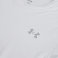Tricou de alergare pentru bărbați Under Armour Velociti white/black/distant gray 3
