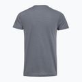 Tricou de alergare pentru bărbați Under Armour Velociti Reflect castlerock/anthracite 2