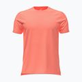 Tricou de alergare pentru bărbați Under Armour Velociti Reflect electric tangerine/black/green mode